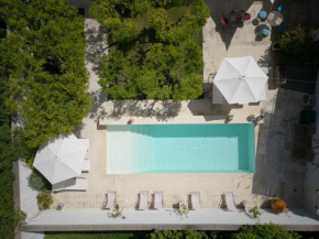 Palazzo Angelica - Luxury Retreat Otranto